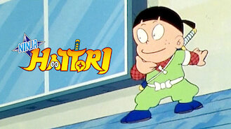 Ninja Hattori (1981) on Netflix in New Zealand Ninja Hattori (1981) on Netflix in New Zealand