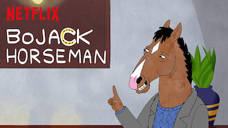 BoJack Horseman (2014) on Netflix in the USA BoJack Horseman (2014) on Netflix in the USA