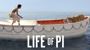 Life of Pi