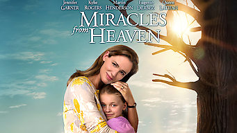 Miracles from Heaven