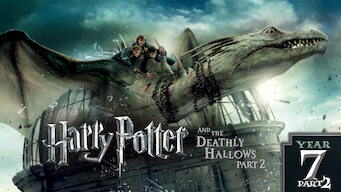Harry Potter and the Deathly Hallows: Part 2