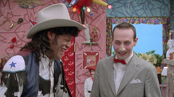 Pee-wee's Playhouse: Season 1: The Cowboy and the Cowntess